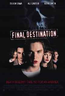 Final Destination 1 2000 full movie download